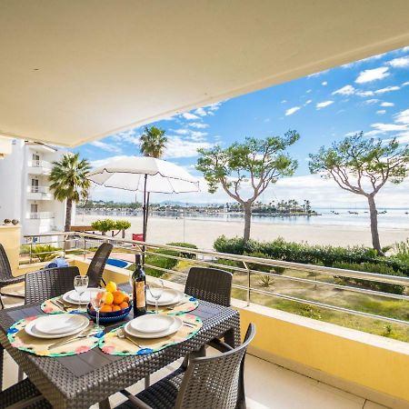 Apartment Vista Al Mar By Interhome Port de Alcudia  Exterior photo