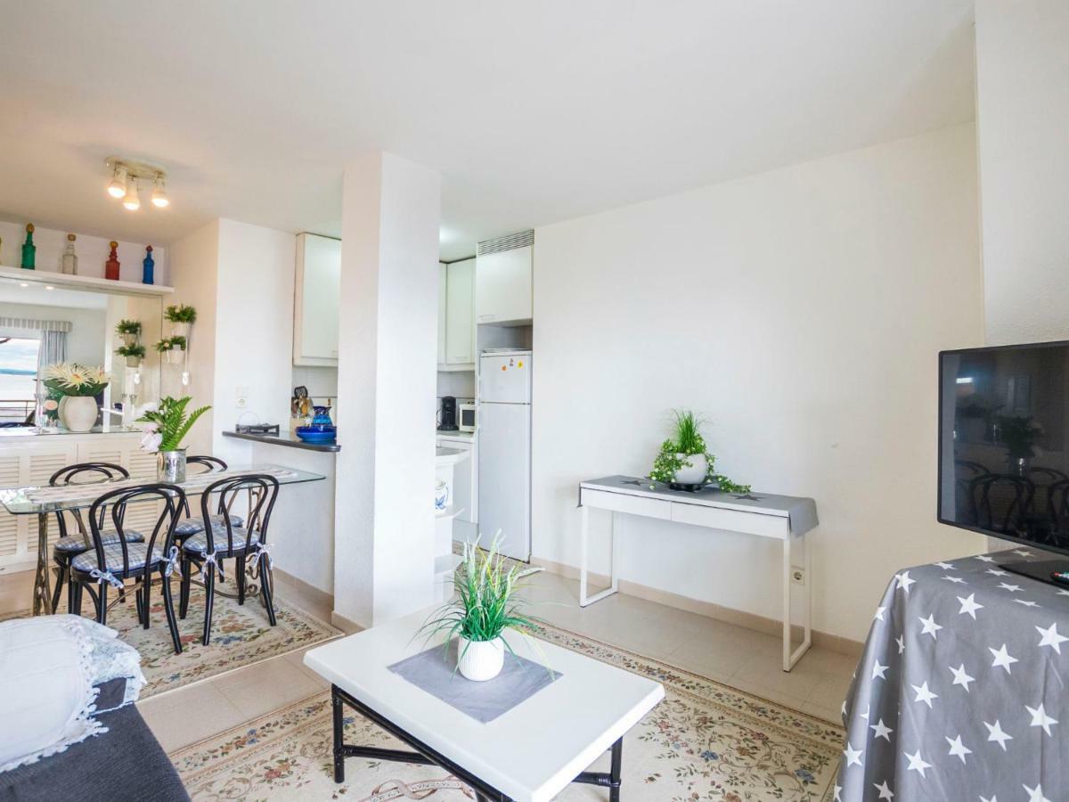 Apartment Vista Al Mar By Interhome Port de Alcudia  Exterior photo