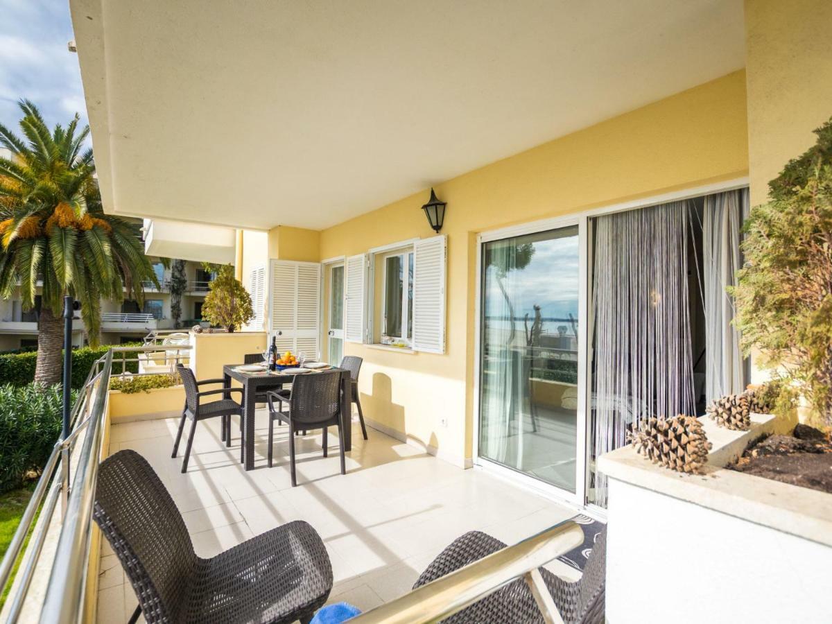Apartment Vista Al Mar By Interhome Port de Alcudia  Exterior photo
