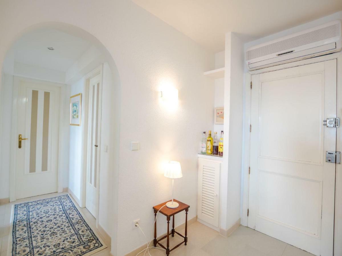 Apartment Vista Al Mar By Interhome Port de Alcudia  Exterior photo
