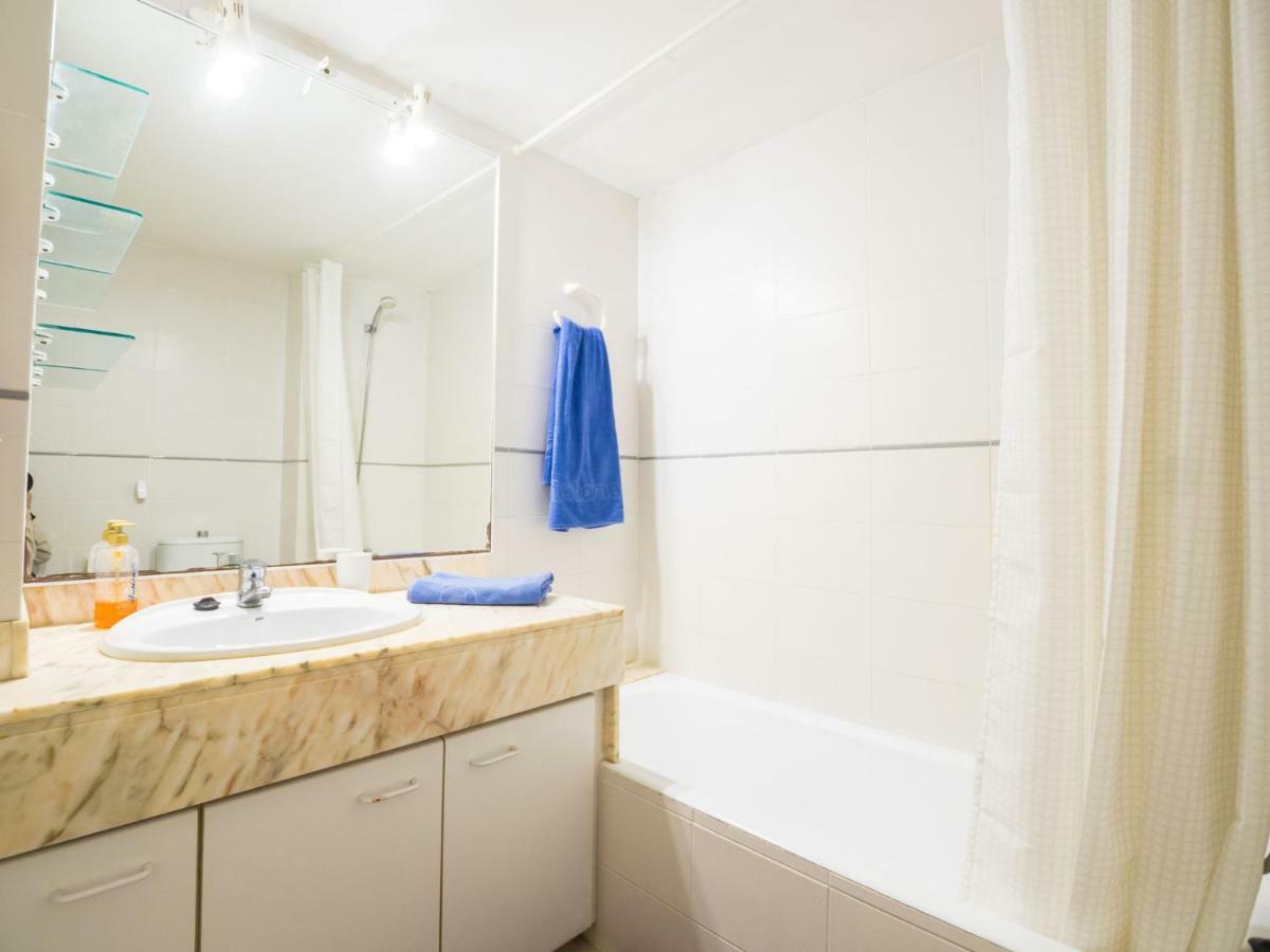 Apartment Vista Al Mar By Interhome Port de Alcudia  Exterior photo